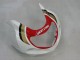 Comprare Carena Moto Suzuki GSXR1000 2000-2002 - Bianco Rosso Lucky Strike
