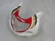 Comprare Carena Moto Suzuki GSXR1000 2000-2002 - Bianco Rosso Lucky Strike