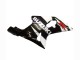 Comprare Carena Moto Suzuki GSXR1000 2000-2002 - Bianco Nero Lucido Rosso