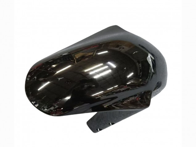 Comprare Carena Moto Suzuki GSXR1000 2000-2002 - Bianco Nero Lucido Rosso