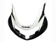 Comprare Carena Moto Suzuki GSXR1000 2000-2002 - Bianco Nero Lucido Rosso