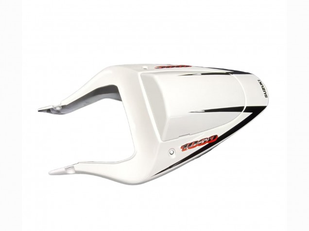 Comprare Carena Moto Suzuki GSXR1000 2000-2002 - Bianco Nero Lucido Rosso