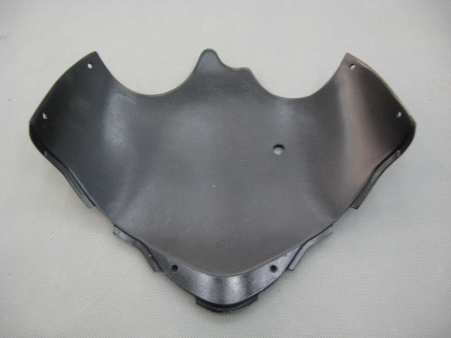 Comprare Carena Moto Suzuki GSXR 1000 2003-2004 - Nero Lucido Bianco Grigio Rosso
