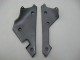 Comprare Carena Moto Suzuki GSXR 1000 2003-2004 - Nero Lucido Bianco Grigio Rosso