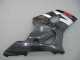 Comprare Carena Moto Suzuki GSXR 1000 2003-2004 - Nero Lucido Bianco Grigio Rosso