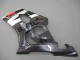 Comprare Carena Moto Suzuki GSXR 1000 2003-2004 - Nero Lucido Bianco Grigio Rosso