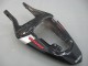 Comprare Carena Moto Suzuki GSXR 1000 2003-2004 - Nero Lucido Bianco Grigio Rosso