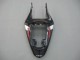 Comprare Carena Moto Suzuki GSXR 1000 2003-2004 - Nero Lucido Bianco Grigio Rosso