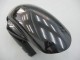 Comprare Carena Moto Suzuki GSXR 1000 2003-2004 - Nero Lucido Bianco Grigio Rosso
