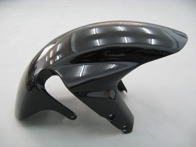 Comprare Carena Moto Suzuki GSXR 1000 2003-2004 - Nero Lucido Bianco Grigio Rosso