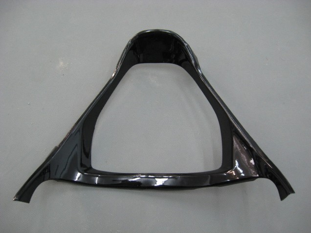 Comprare Carena Moto Suzuki GSXR 1000 2003-2004 - Nero Lucido Bianco Grigio Rosso