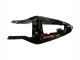 Comprare Carena Moto Suzuki GSXR 1000 2003-2004 - Nero Lucido Bianco Rosso Decals