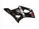 Comprare Carena Moto Suzuki GSXR 1000 2003-2004 - Nero Lucido Bianco Rosso Decals