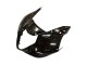 Comprare Carena Moto Suzuki GSXR 1000 2003-2004 - Nero Lucido Bianco Rosso Decals