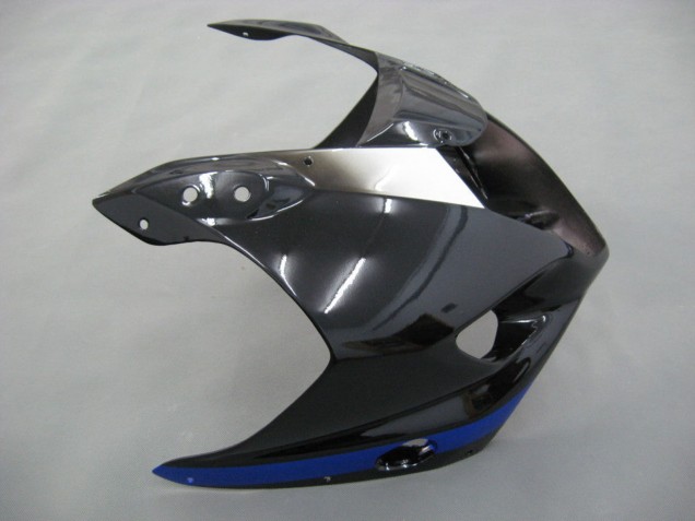 Comprare Carena Moto Suzuki GSXR 1000 2003-2004 - Blu Bianco Nero