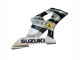Comprare Carena Moto Suzuki GSXR 1000 2003-2004 - Nero Lucido Argento Grigio Giallo