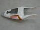 Comprare Carena Moto Suzuki GSXR 1000 2003-2004 - Giallo Bianco Blu Nero Corona
