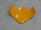 Comprare Carena Moto Suzuki GSXR 1000 2003-2004 - Giallo Bianco Blu Nero Corona
