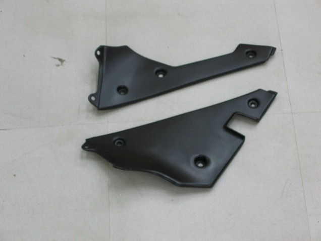 Comprare Carena Moto Suzuki GSXR 1000 2003-2004 - Giallo Bianco Blu Nero Corona