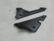 Comprare Carena Moto Suzuki GSXR 1000 2003-2004 - Giallo Bianco Blu Nero Corona