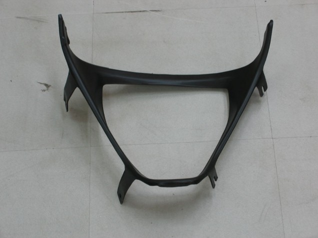 Comprare Carena Moto Suzuki GSXR 1000 2003-2004 - Giallo Bianco Blu Nero Corona