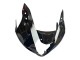 Comprare Carena Moto Suzuki GSXR 1000 2003-2004 - Burnt Arancia Nero Lucido