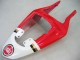 Comprare Carena Moto Suzuki GSXR 1000 2003-2004 - Bianco Rosso Motul Lucky Strike