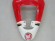 Comprare Carena Moto Suzuki GSXR 1000 2003-2004 - Bianco Rosso Motul Lucky Strike