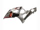 Comprare Carena Moto Suzuki GSXR 1000 2005-2006 - Argento Nero Rosso