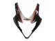 Comprare Carena Moto Suzuki GSXR 1000 2005-2006 - Argento Nero Rosso