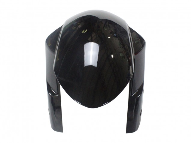 Comprare Carena Moto Suzuki GSXR 1000 2005-2006 - Nero Blu Bianco Motul