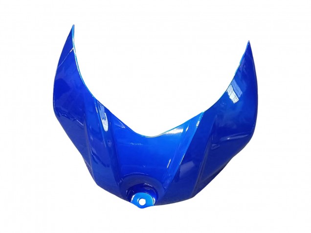 Comprare Carena Moto Suzuki GSXR 1000 2007-2008 - Bianco Blu Nero Rosso
