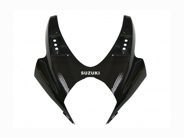 Comprare Carena Moto Suzuki GSXR 1000 2007-2008 - Oro Nero Argento Decal