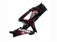 Comprare Carena Moto Suzuki GSXR 1000 2007-2008 - Nero Rosso Fiamma