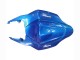 Comprare Carena Moto Suzuki GSXR 1000 2007-2008 - Blu Giallo Nero