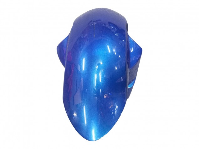 Comprare Carena Moto Suzuki GSXR 1000 2007-2008 - Blu Giallo Nero
