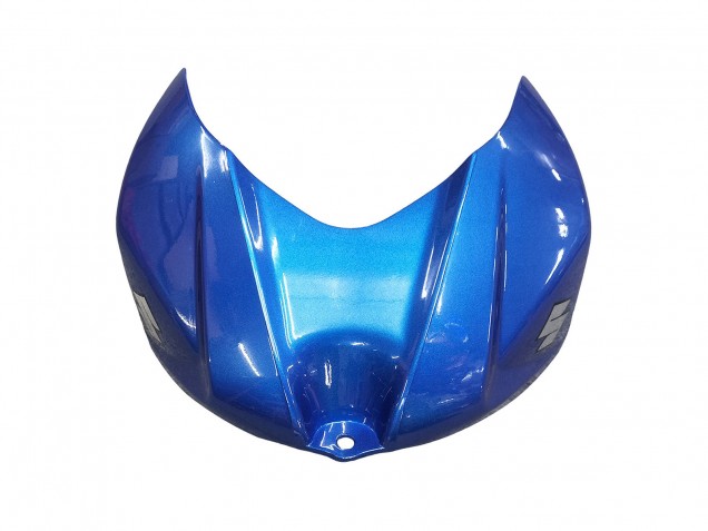 Comprare Carena Moto Suzuki GSXR 1000 2007-2008 - Blu Giallo Nero