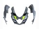 Comprare Carena Moto Suzuki GSXR 1000 2009-2016 - Grigio Neon Giallo Nero Motul