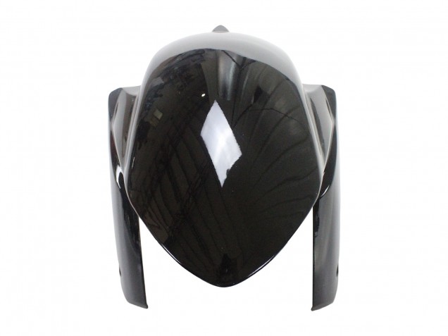 Comprare Carena Moto Suzuki GSXR 1000 2009-2016 - Nero Opaco Bianco Blu