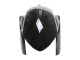 Comprare Carena Moto Suzuki GSXR 1000 2009-2016 - Nero Opaco Bianco Blu