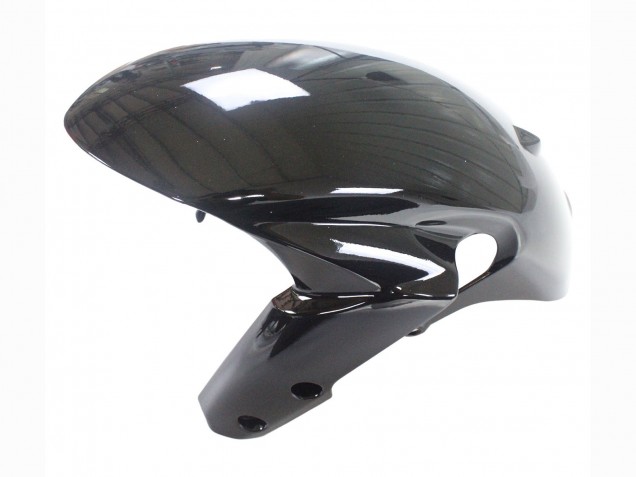 Comprare Carena Moto Suzuki GSXR 1000 2009-2016 - Nero Opaco Bianco Blu