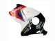Comprare Carena Moto Suzuki GSXR 1300 Hayabusa 1996-2007 - Bianco Blu Rosso Makita Nero