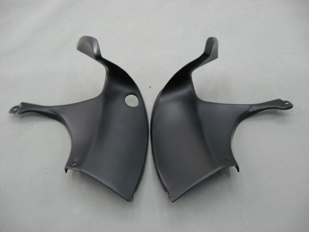Comprare Carena Moto Suzuki GSXR 1300 Hayabusa 1996-2007 - Arancia Rosso