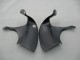 Comprare Carena Moto Suzuki GSXR 1300 Hayabusa 1996-2007 - Arancia Rosso