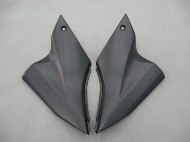 Comprare Carena Moto Suzuki GSXR 1300 Hayabusa 1996-2007 - Arancia Rosso
