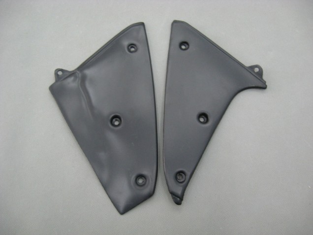 Comprare Carena Moto Suzuki GSXR 1300 Hayabusa 1996-2007 - Arancia Rosso
