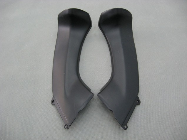 Comprare Carena Moto Suzuki GSXR 1300 Hayabusa 1996-2007 - Arancia Rosso