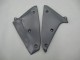 Comprare Carena Moto Suzuki GSXR 1300 Hayabusa 1996-2007 - Rosa Bianco Nero