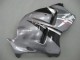 Comprare Carena Moto Suzuki GSXR 1300 Hayabusa 1996-2007 - Grigio Nero Hayabusa