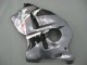 Comprare Carena Moto Suzuki GSXR 1300 Hayabusa 1996-2007 - Grigio Nero Hayabusa